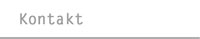 Kontakt